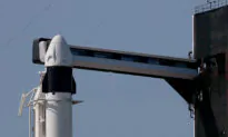 LIVE: SpaceX Launches First All-Civilian Crew Into Orbit