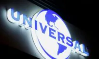 France’s Bollore Poised to Own $7 Billion Worth of Universal After Listing