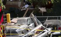 Weekend Blast: Gas Now Shut Off to Georgia Apartment Complex