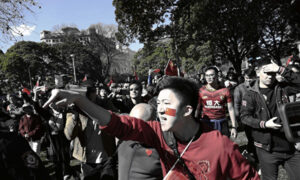 CCP Propaganda Focused on Overseas Chinese