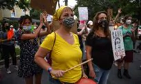Senators Denounce Abortion Protest Outside Kavanaugh’s Home