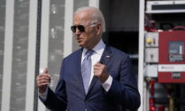 Biden to Meet With Top Executives on COVID-19 Vaccine Mandate for Private Businesses