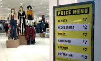 Canada Inflation Hits 18-Year-High With Election Just Days Away