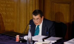 Uyghur Tribunal Wraps Up Second Hearing, Genocide Verdict Expected in December