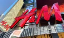 H&M’s Sales Still Lag Pre-Pandemic Levels as Restrictions Bite