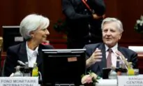 Analysis: ECB Sees a New Inflation ‘Hump’ as Prices Surge