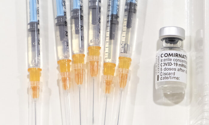 Autopsies Reveal Shocking COVID Vaccine Findings