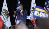 Larry Elder Concedes California Recall Race as Newsom Prevails