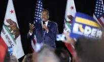 Larry Elder Concedes California Recall Race as Newsom Prevails