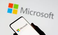 Microsoft Shares Edge Higher on $60 Billion Buyback Program