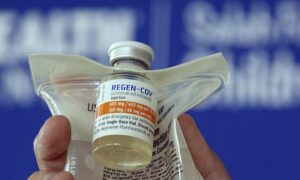 Tennessee Follows Federal Guidance, Recommends Vaccinated Don’t Get Monoclonal Antibodies