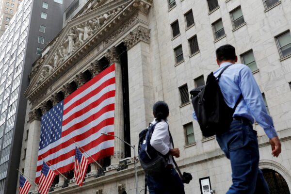 nyse