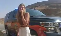 Utah Police Release Bodycam Footage of Missing Woman Gabby Petito