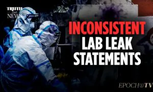 Top Scientists Publicly Dismissed Lab Leak Theory, but Privately Said It Could Be True | Truth Over News