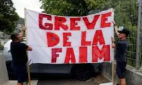 French Hospital Worker: I’m on Hunger Strike Over Vaccine Mandate