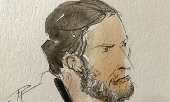 2015 Paris Attacks Suspect: Deaths of 130 ‘Nothing Personal’