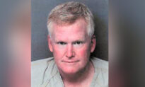 South Carolina Lawyer Alex Murdaugh Stands Trial