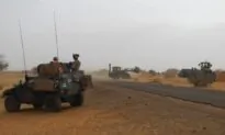 France Says It Has Killed ISIS-GS Leader, a Former al-Qaeda Leader, in Africa