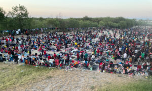 Biden Administration Makes Insane Proposal of Million Dollar Payouts to Illegals