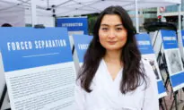 ‘Wall of the Disappeared’: US-Backed Uyghur Exhibit Opens in Geneva