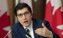 ‘Significant’ Security Concerns: Tory Candidate on Trudeau’s Book Deal With CCP-Controlled Publisher