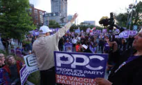 Maxime Bernier’s PPC Makes Inroads in Final Days of Election Campaign