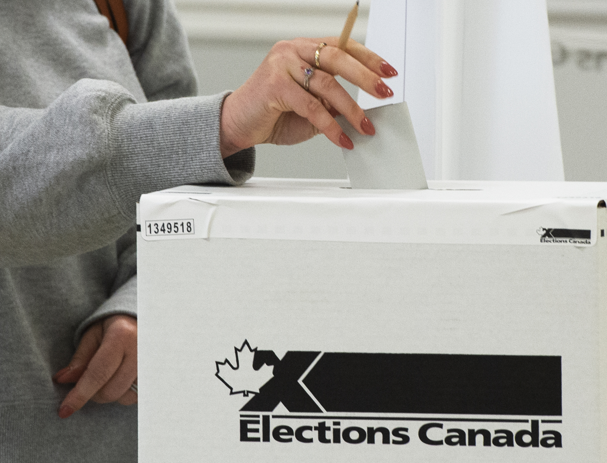 Election Panel: The Final Push - Vimarsana News