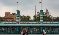 Disney California Adventure Web Slingers Offers Faster Way to Ride