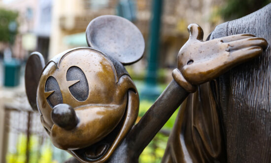 California Adventure Unveils Upcoming Lunar New Year Celebration Plans