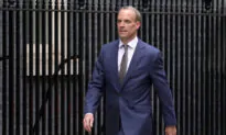 Raab Plays ‘Vital’ Role in Cabinet After Being Replaced as Foreign Secretary: Downing Street
