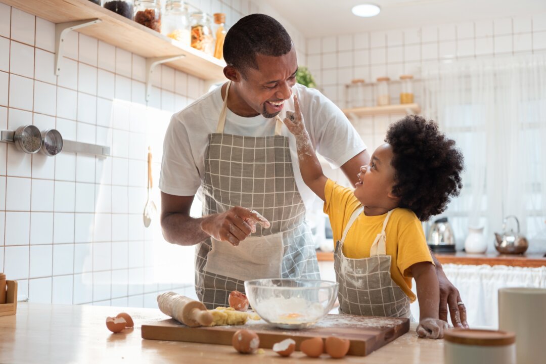 By living mindfully and purposefully in the quiet and seemingly mundane moments, we are preparing solid foundations for building our truest dreams. ( eggeegg/Shutterstock)