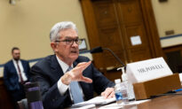 Fed’s Preferred Inflation Gauge Shows Prices Continued Skyward Vault in August