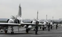 Taiwan Conducts Military Exercise Amid Escalating China Threats