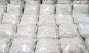 Chinese Drug Dealer Delivers Encrypted Messages to Buyers Using Short Videos on Social Media