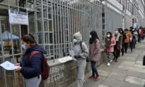 Bolivians Exasperated With Socialist Government’s Vaccine Distribution Program