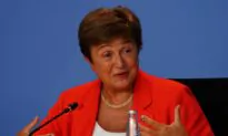 World Bank Leaders, Including Now-IMF Chief, Pressured Staff to Boost China’s Ranking in Report, Investigation Finds