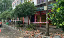 At Least 3 Dead After Earthquake Strikes Southwestern China