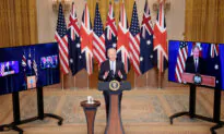 Former Australian PM Quick to Back Historic AUKUS Security Alliance