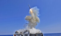 Australia Set to Buy 220 Tomahawk Cruise Missiles From US