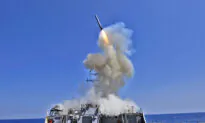 Australia to Acquire Tomahawk Cruise Missiles, 8 Nuclear Subs Amid Historic US, UK Alliance