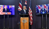 Nuclear Submarine Deal Will Reshape Indo-Pacific Relations