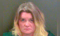 Indiana Woman Who Strangled Stepdaughter Gets Life Sentence