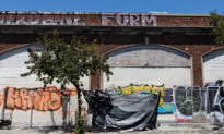 Suspect Arrested in Fatal Stabbing at Brentwood Homeless Encampment