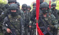 Which War Is Beijing Preparing For?