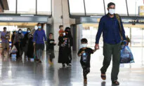 House Republicans Subpoena DHS, Demand Answers on Afghan Evacuee Screenings