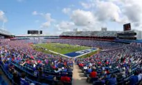 Unvaccinated Fans to Be Banned From Buffalo Bills, Buffalo Sabres Games