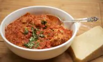 Comfort Food, Lightened Up