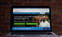 2.8 Million People Signed up for Obamacare in Special Period, Officials Say
