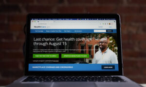 2.8 Million People Signed up for Obamacare in Special Period, Officials Say