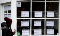 Over 40 Percent of Larger UK Businesses Struggling to Recruit